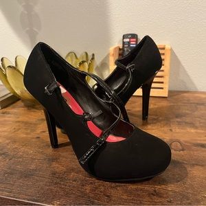 Woman’s dress shoes/ high heel- MADELINE